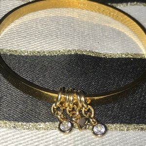 Kate Spade Gemstone Bangle